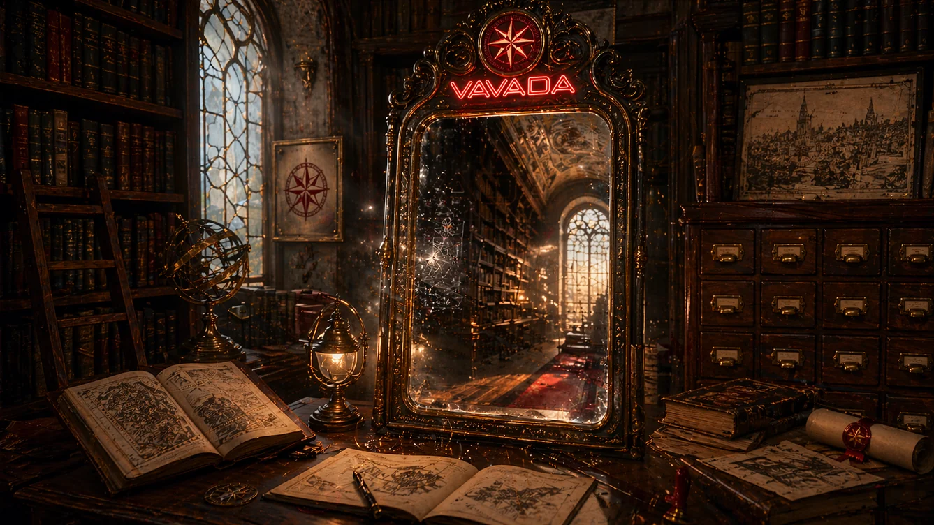 Vavada mirror